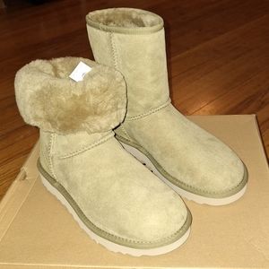 UGG boots